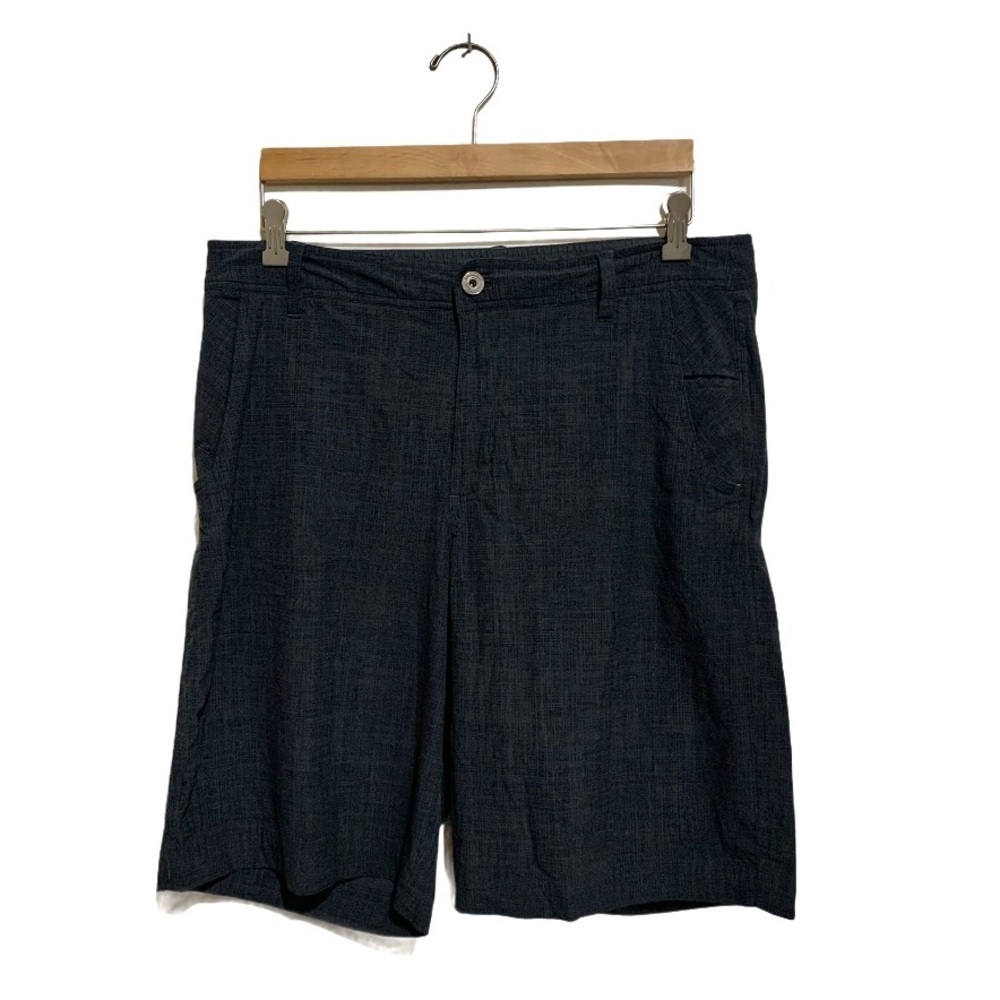 Lululemon Casual Stretch Shorts
